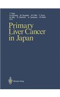 Primary Liver Cancer in Japan