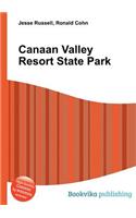 Canaan Valley Resort State Park