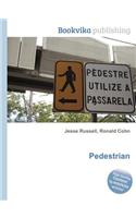 Pedestrian