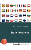 State Terrorism: (English)