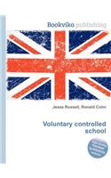 Voluntary Controlled School
