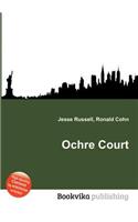 Ochre Court