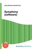 Symphony (Software)