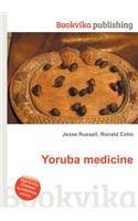 Yoruba Medicine