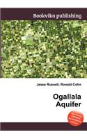 Ogallala Aquifer