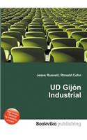 Ud Gijon Industrial
