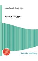 Patrick Duggan