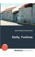 Sailly, Yvelines: (English)