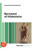 Bernward of Hildesheim