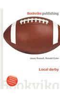 Local Derby: (English)