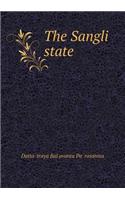 The Sangli State