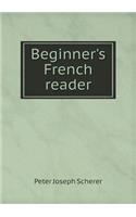 Beginner's French Reader