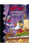 El Vampiro Bailarin / The Dancer Vampire