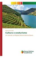 Cultura e enoturismo