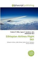 Ethiopian Airlines Flight 961