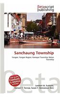 Sanchaung Township