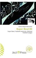 Super Bowl XII: (French)