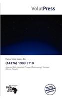 (14376) 1989 St10