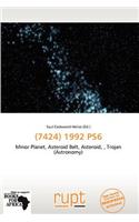 (7424) 1992 Ps6