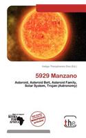 5929 Manzano