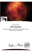 4312 Knacke: (English)
