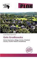 Gola Grodkowska