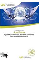 Joe Finan