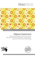 Milgram Experiment