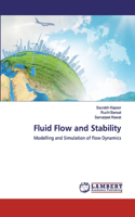 Fluid Flow and Stability