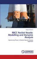 RBCC Rocket Nozzle