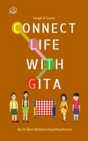 Connect Life With Gita | Dr. Hare Krishna Chandrasekaran | Social | English | Pustaka