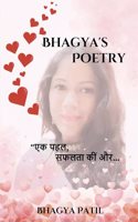 Bhagya's Poetry