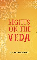 LIGHTS ON THE VEDA