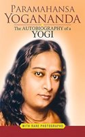 The Autobiography of A Yogi