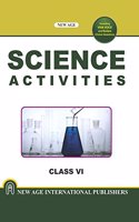Science Activity for Class VI