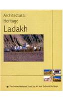 Architectural Heritage: Ladakh