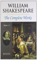 William Shakespeare The Complete Works