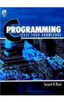 C Programming Test Your Knowledge