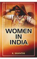 Women in India