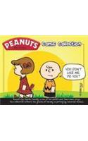 You Dont Like Me Do You?: Peanuts