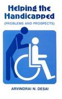 Helping The Handicapped