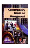 Contemporary Issues on Management