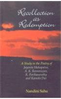 Recollection as Redemption
