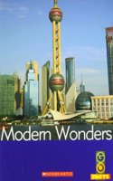 Go Facts - Modern Wonders