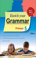 Enrich Your Grammar 5