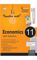 Together With Economics with Solution - 11