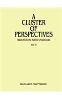 A Cluster of Perspectives Vol. 2