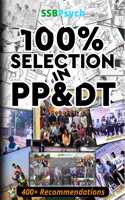 PPDT Book : 100% Selection in SSB PPDT