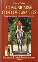Comunicarse con los caballos