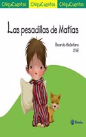 Las pesadillas de Matias